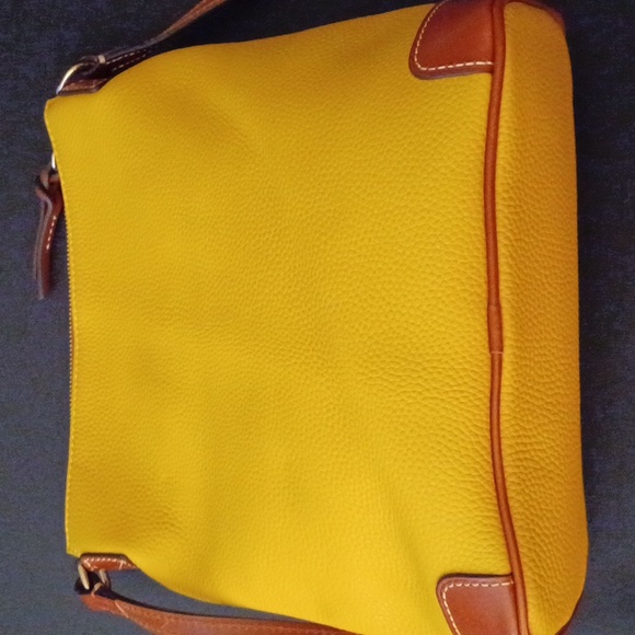Dooney Bourke Crossbody